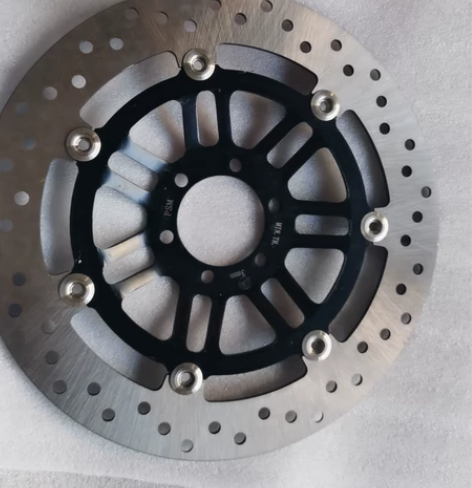 力帆摩托车LF250-19p力帆原厂浮动前...