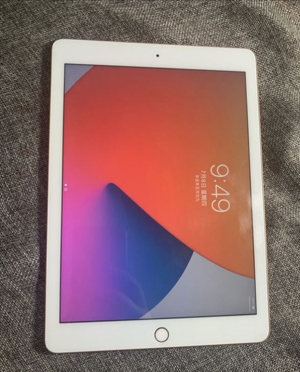 iPad 2019款苹果ipad10.2寸...