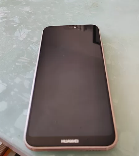 自用华为第一代刘海屏 备用机首选 感兴趣的...