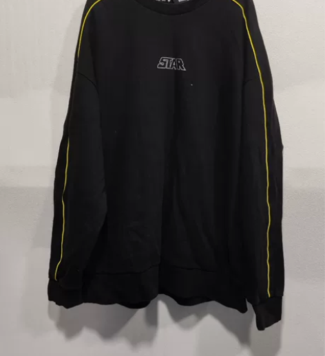 男士卫衣  xxL码  衣长77胸围63 ...