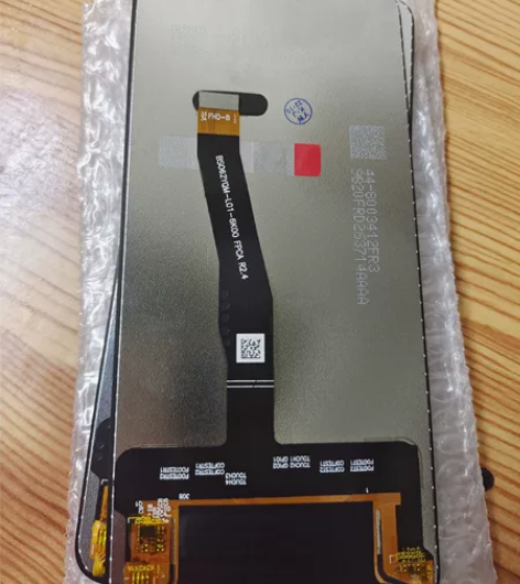 华为麦芒8原装屏幕总成通用畅享9s 剩下两...