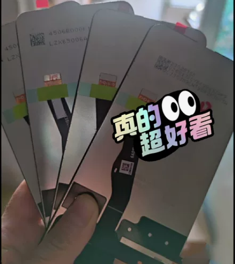 适用于华为畅享10plus/荣耀9X 原压...