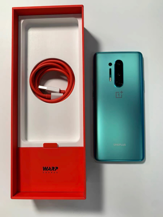 539114 一加8Pro 5G 青空 1...