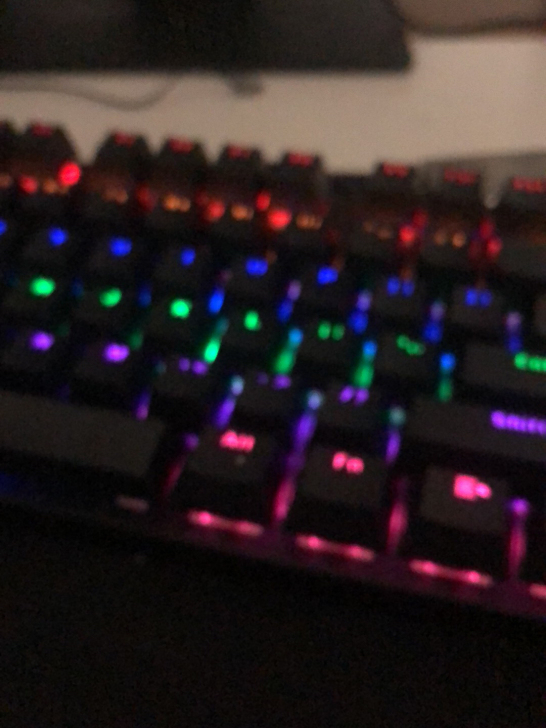 自用电脑 屏幕红米1a 带原装纸箱 显卡1...
