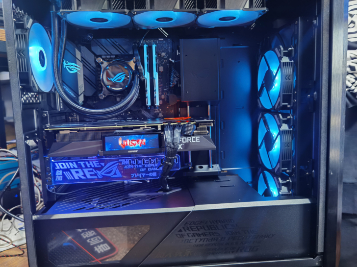ROG、全家桶、要的私聊、可无卡机、