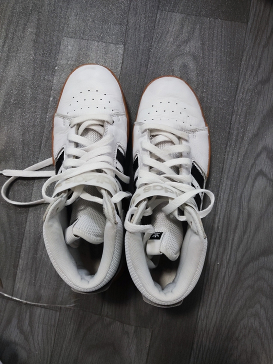 阿迪达斯官网 adidas 三叶草 VRX...