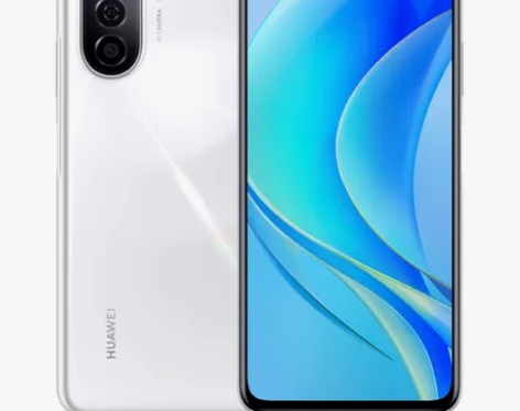 HUAWEI/华为 畅享50 新款智能手机...