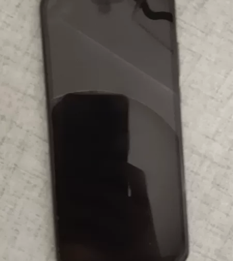 华为畅享9,128+8GB,95新,没维修...