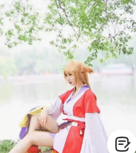 【和顺动漫】狐妖小红娘 涂山红红cos服 ...