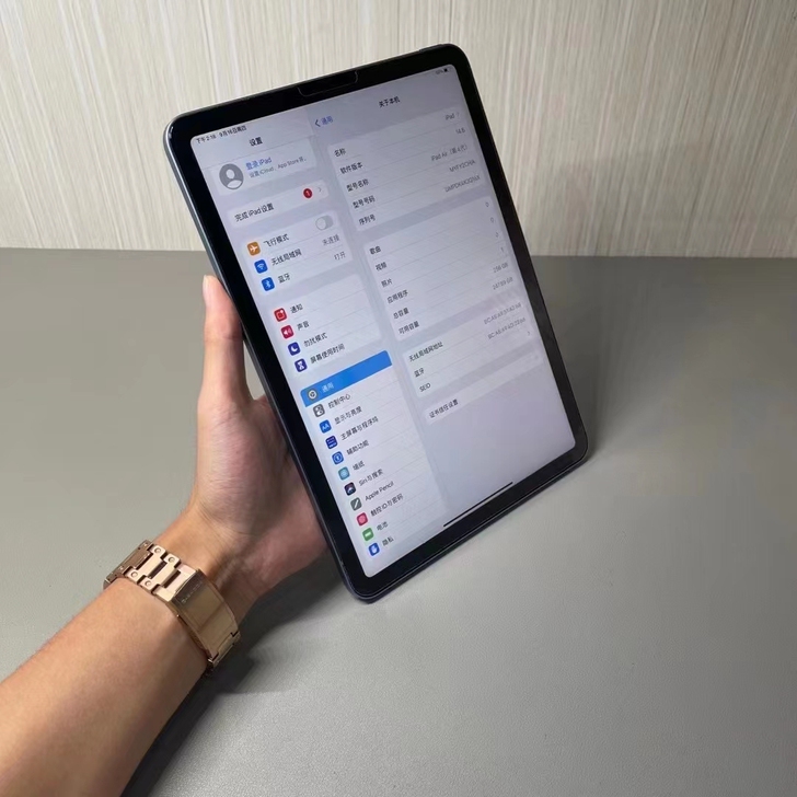iPad Air4，10.9寸，2021款...
