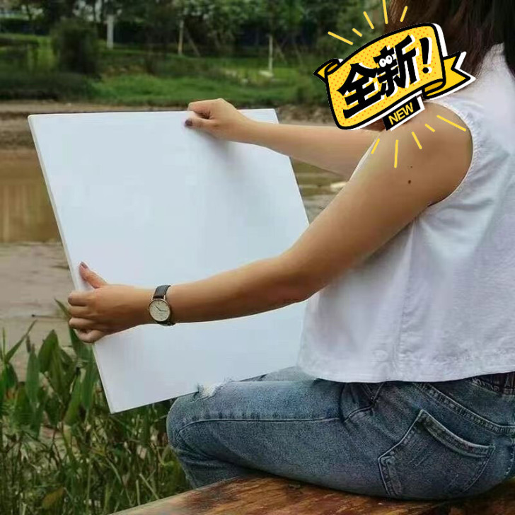 〔20个装〕超轻写生专用板，便捷式画板，无...