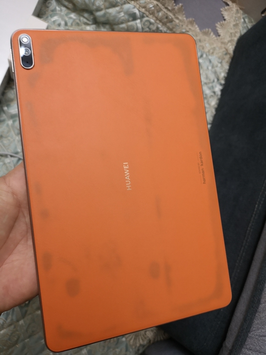 华为matepad pro LTE版 8+...