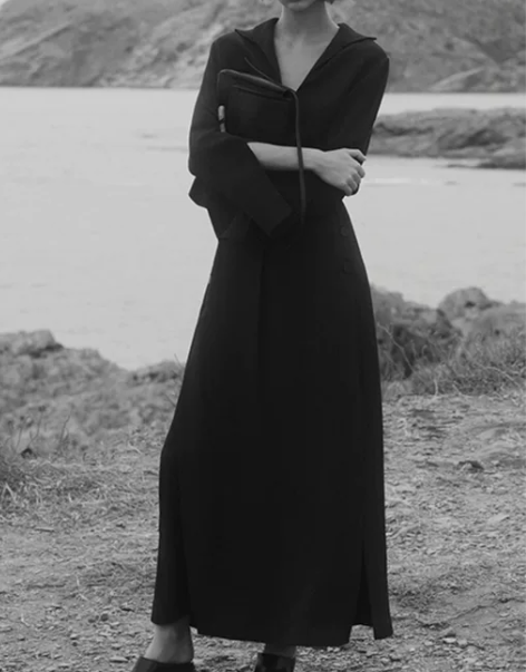 Massimo Dutti女装 2022秋...