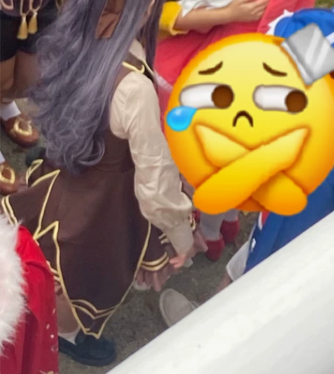 【出售,初兽猫百变小樱知世cos服大全套 ...