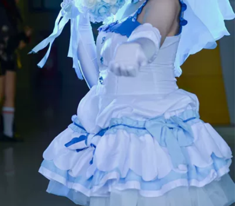 【代出】 【只出不换】 初兽猫l蕾姆花嫁 ...