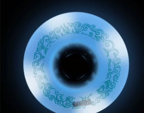 5766溜冰鞋闪光轮子轮滑鞋直排轮旱冰鞋夜...