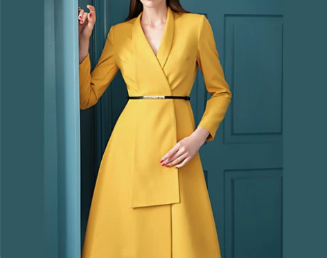 欧洲站时尚气质名媛欧美风大牌2018秋冬新...