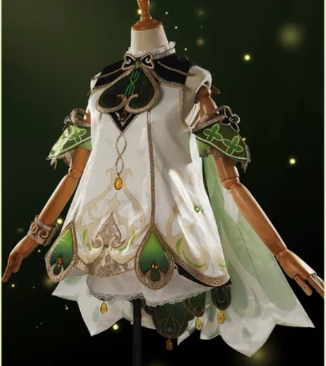 【原神纳西妲】次元依S 大全套 预售 明年...