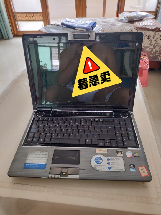 华硕m50vn
