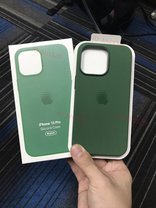 苹果13手机壳液态硅胶iPhone13Pr...