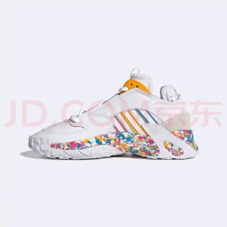 全新官方正品阿迪达斯官网 adidas 三...