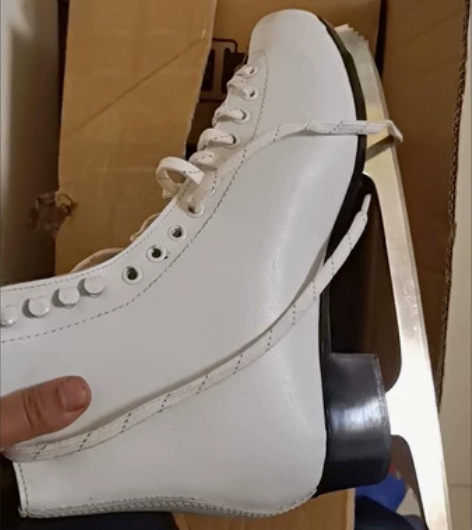 质量好全码冰场倒闭原价389 元 成人 2...