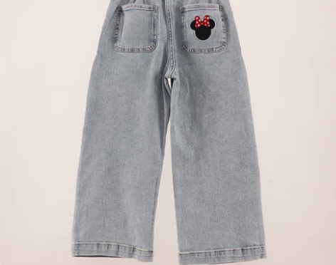 全新正品H##amp；amp；M HM女童...