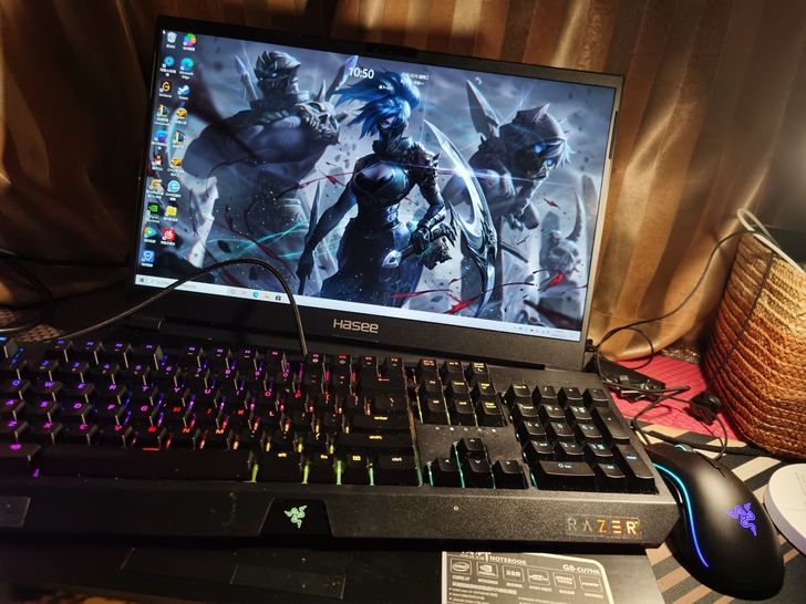 战神G8##amp；ndash；cu7nk