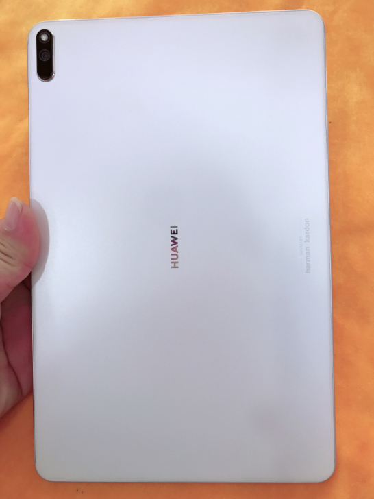华为平板MatePad Pro 10.8寸...