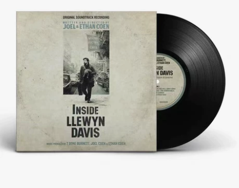 Inside Llewyn Davis 醉...