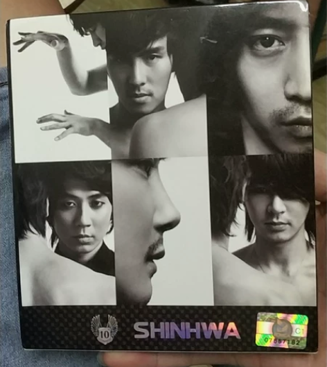 神话组合唱片，包邮非偏远地区 感兴趣的话点...