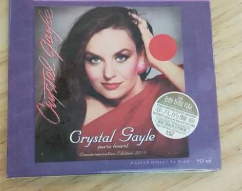 长发妹2015纪念版 德国HD 天籁女声美...