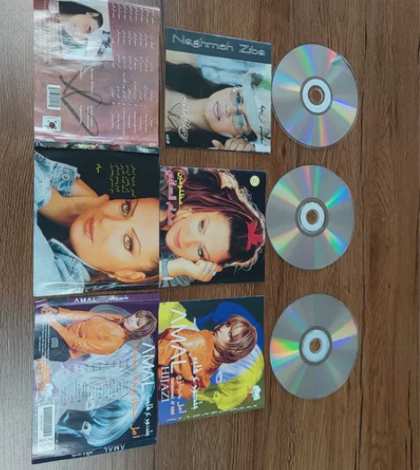 包邮 中东 阿拉伯 海湾地区 世界音乐,...