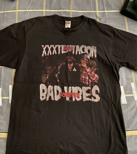 【DARKKNIGHT】嘻哈hiphop说...