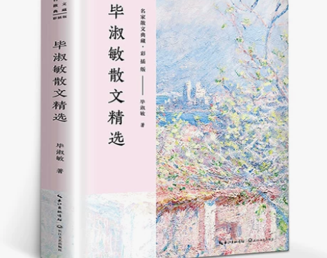 毕淑敏散文集 正版 毕淑敏著 毕淑敏的书
