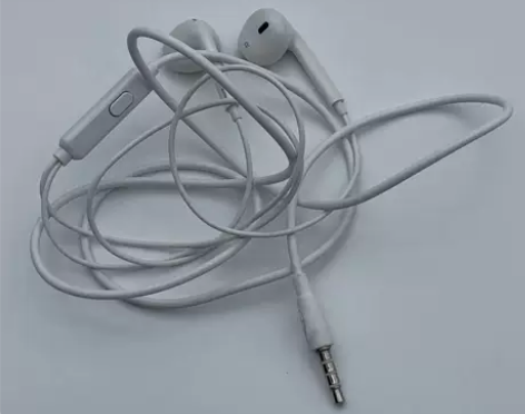 纽曼NM-LK06 半入耳式线控有线耳机 ...