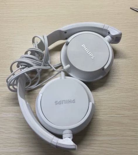 飞利浦也不知道这是什么耳机，但是听音乐完全...