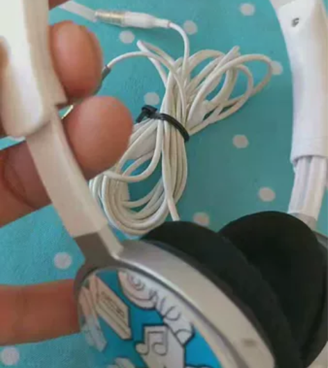 飞利浦SHM7110头戴式重低音耳机几乎全...