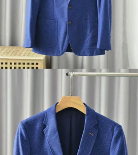 海澜之家男士秋冬款西服 尺码  175/4...