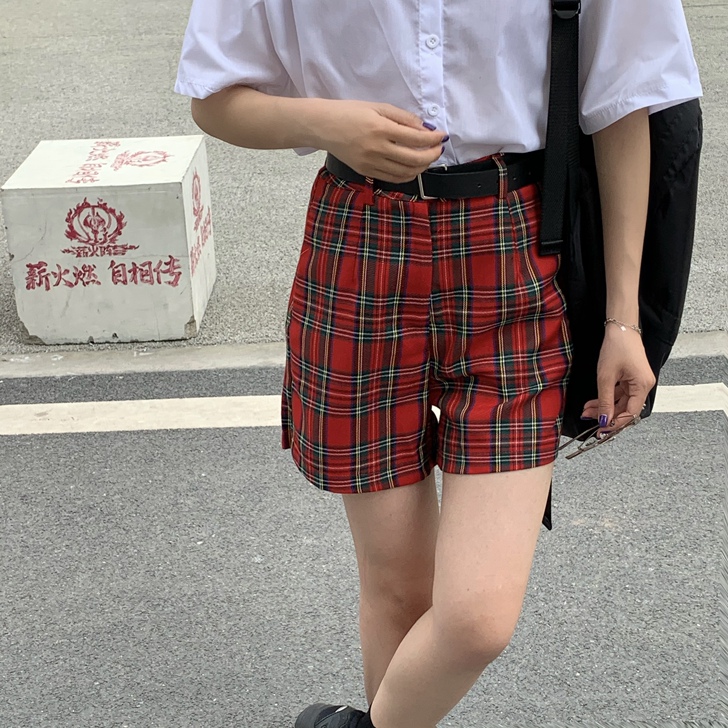 休闲裤