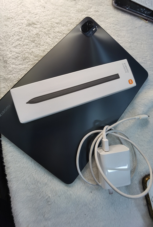 小米pad 5