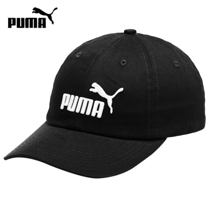 【七夕价】PUMA彪马帽子男情侣帽李现同款...