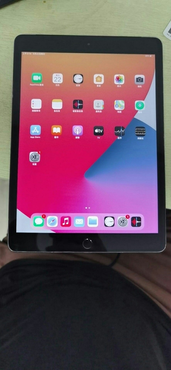 【便宜出】 ipad 2019款 iPad...