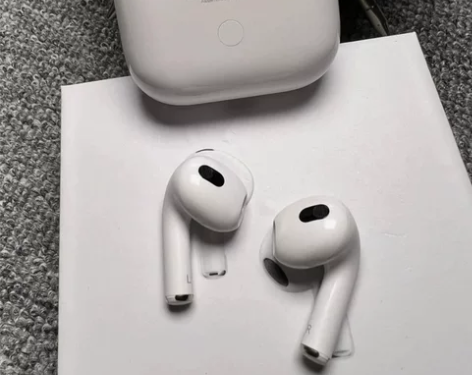 华强北新款四代无线蓝牙耳机入耳降噪超高音质...