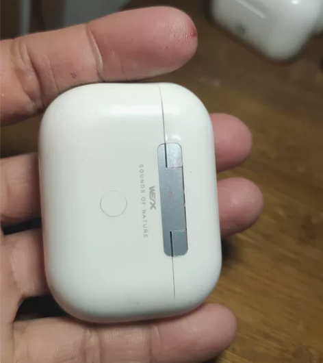 真无线5.0蓝牙耳机 开盖秒链接 音质很棒...