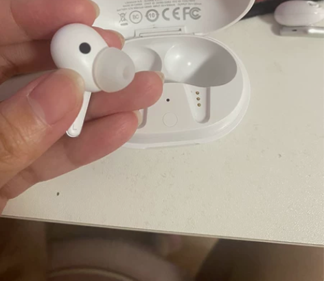 Libratone（小鸟耳机）TRACK ...