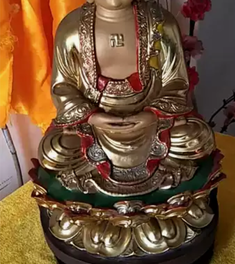 树脂摆件，色彩工艺就是不一样，非常厚重质量...