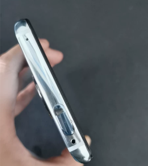 红米k30u至尊纪念版，8+256版本，背...