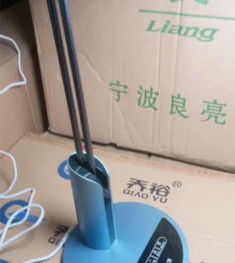 良亮国AA级LED护眼灯！好视力RGO豁免...