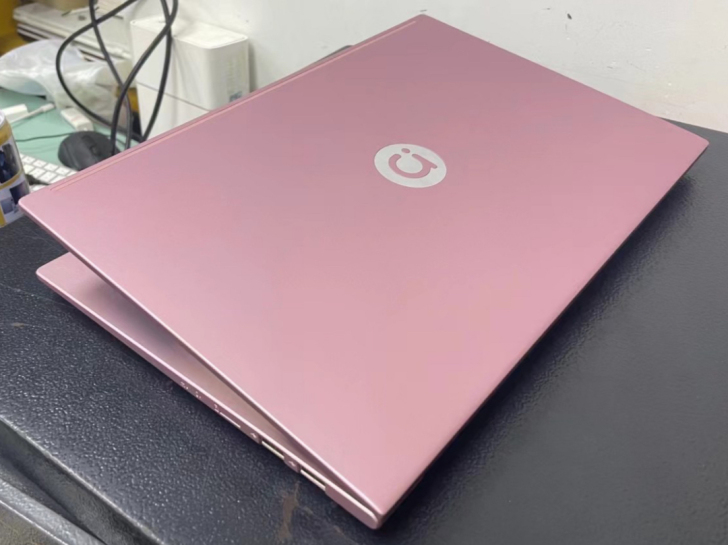 华硕A豆笔记本  i5-1135G7四核 ...